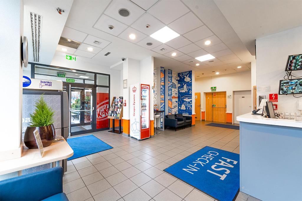 Ibis Budget Bronowice *