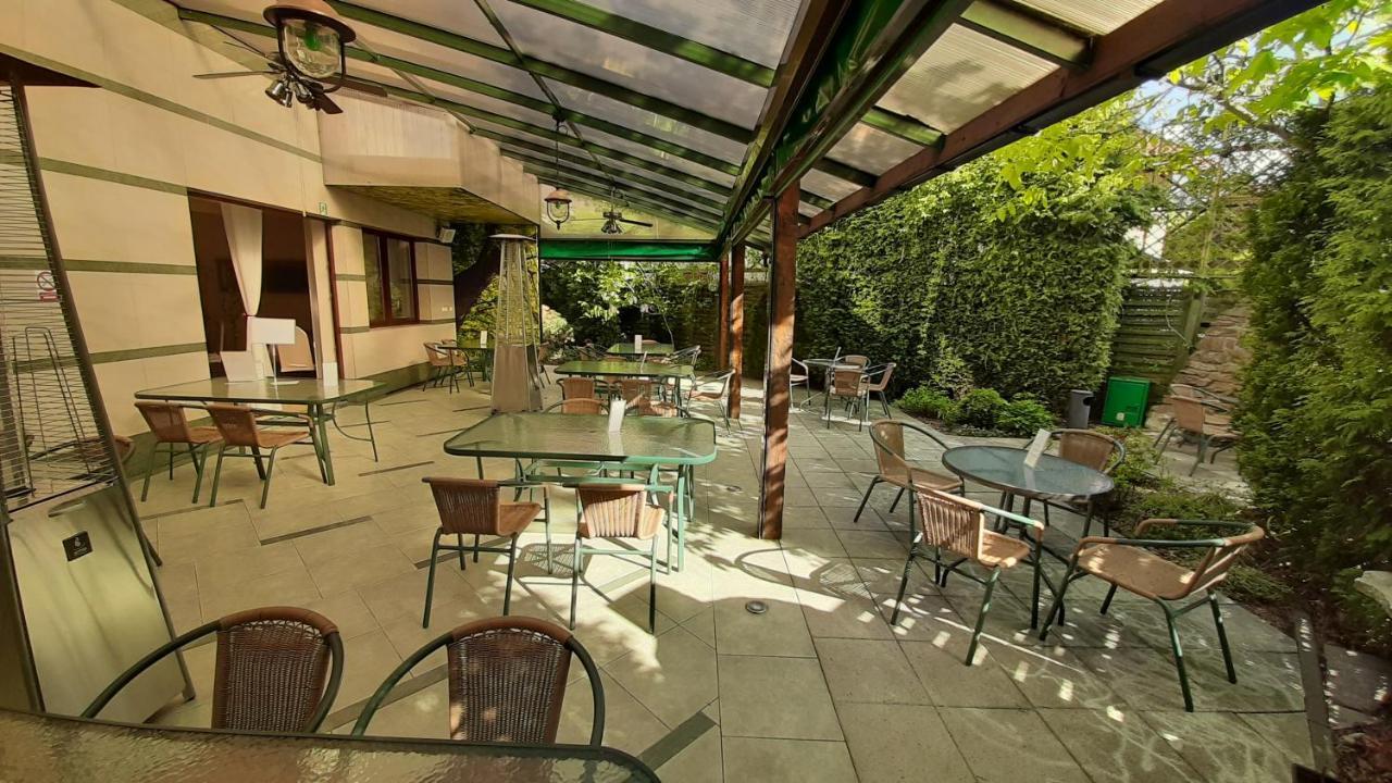 City Sm Business & Spa Cracóvia