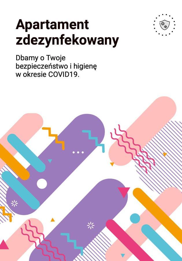 Way2stay Podgorze Apartment