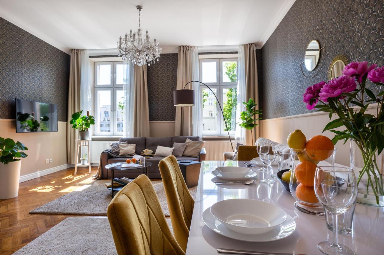 Apartment Fragola Between Old Town And Jewish Quarter *
