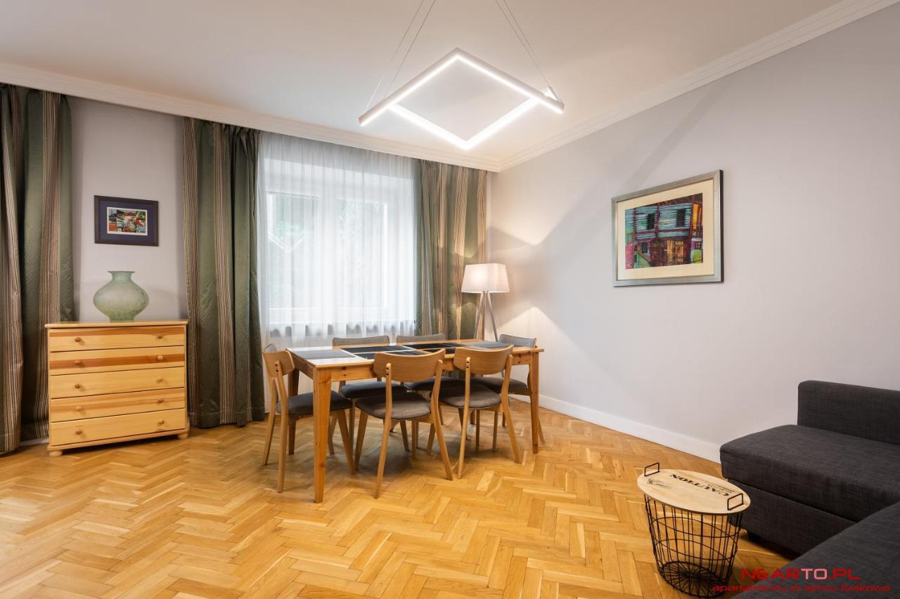 Apartment Nearto Old Town Daszynskiego Street *