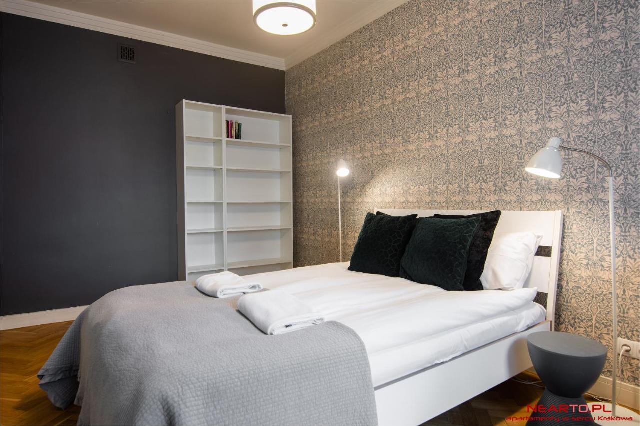 Apartment Nearto Old Town Daszynskiego Street *