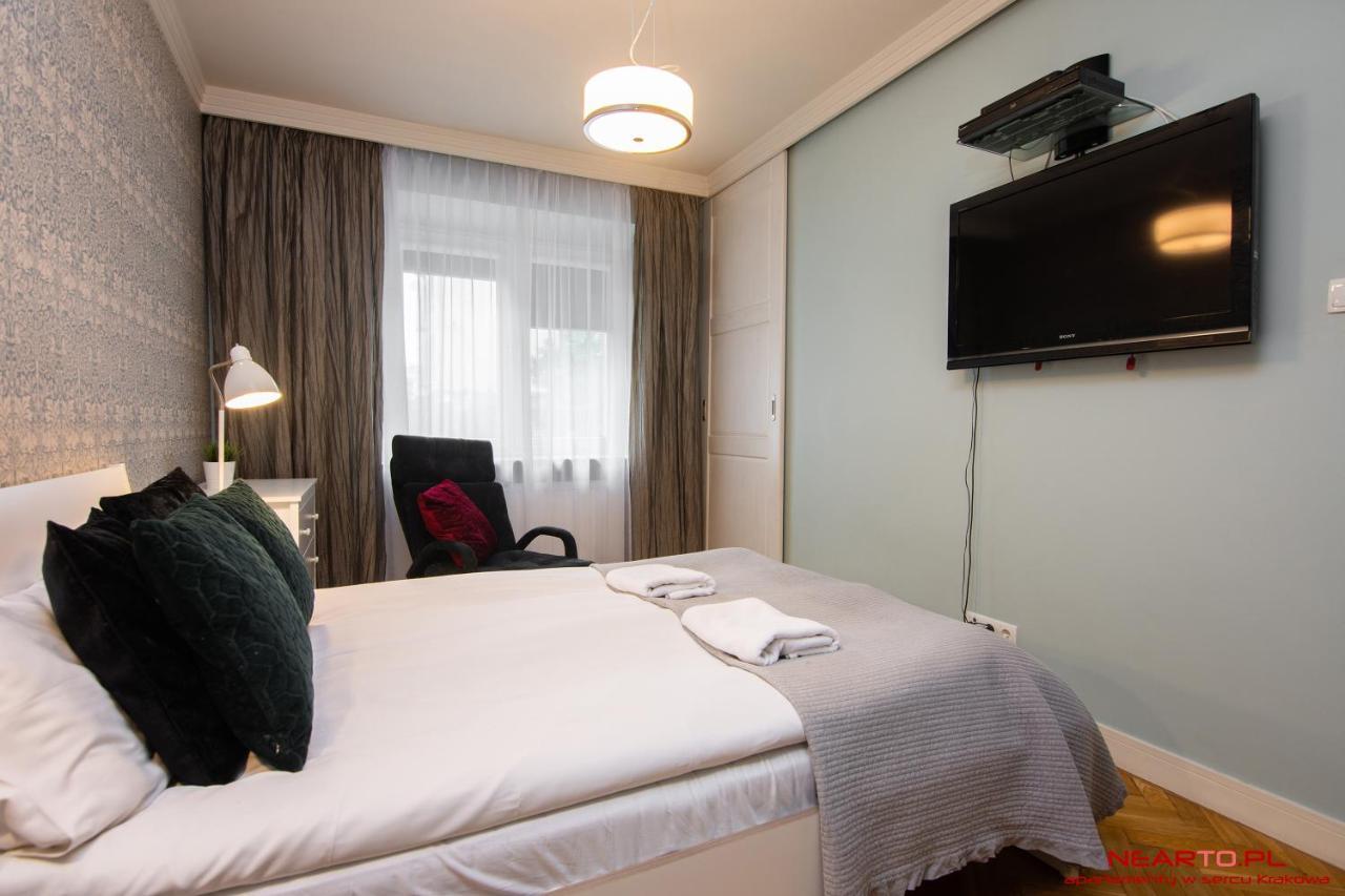 Apartment Nearto Old Town Daszynskiego Street