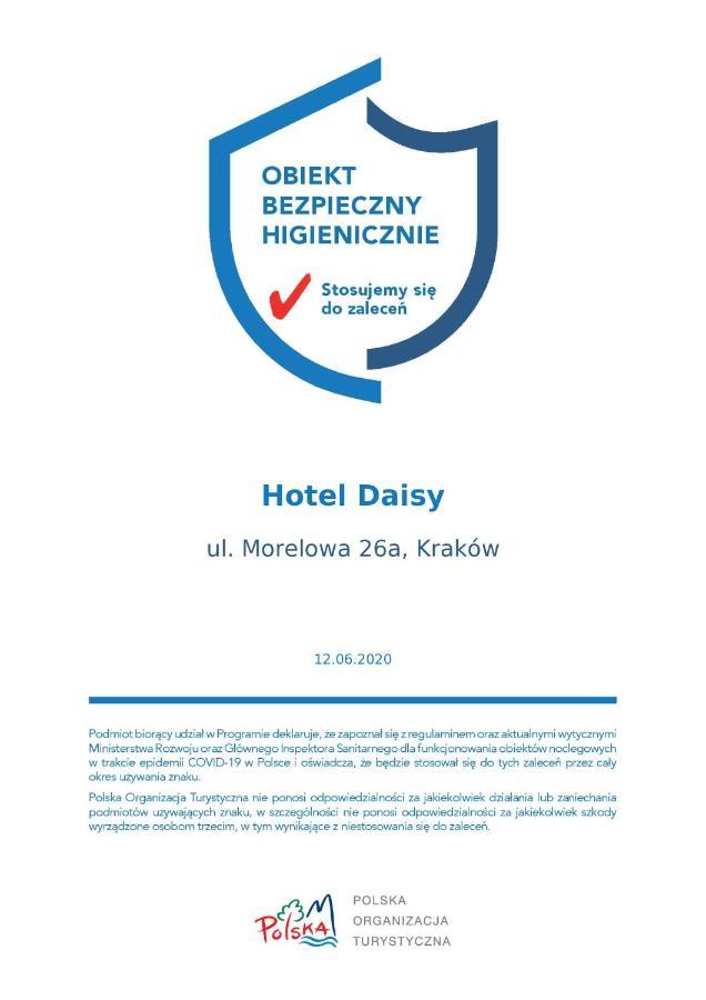 Daisy Budget Hotel