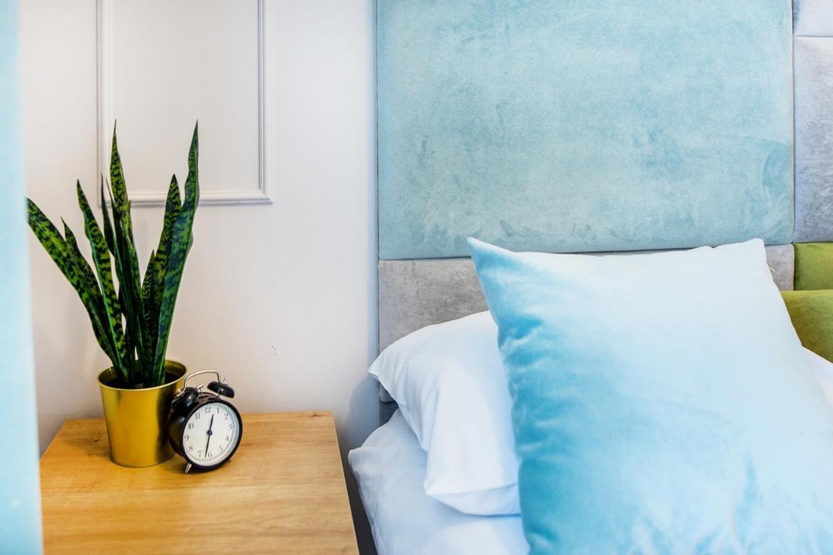 Cracow Rentals-zacisze * Krakow
