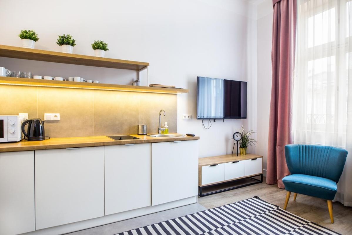 Cracow Rentals-zacisze Krakow