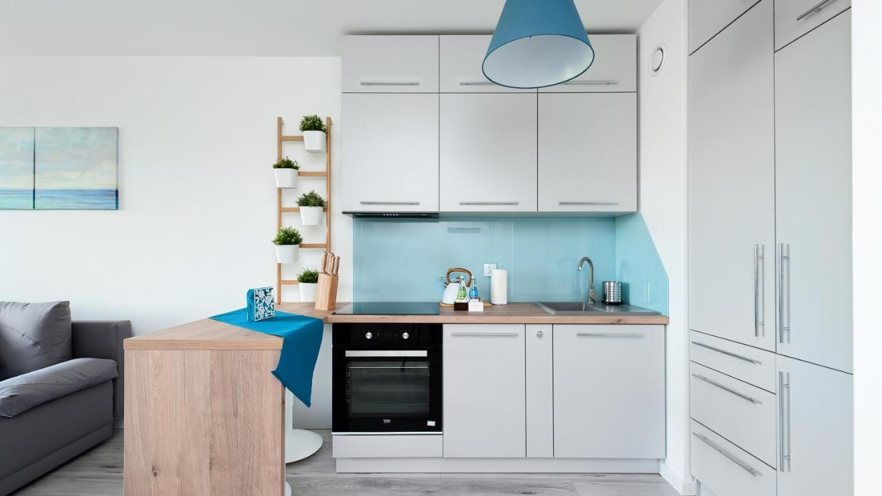 Apartament Sun&snow Konopnicka *