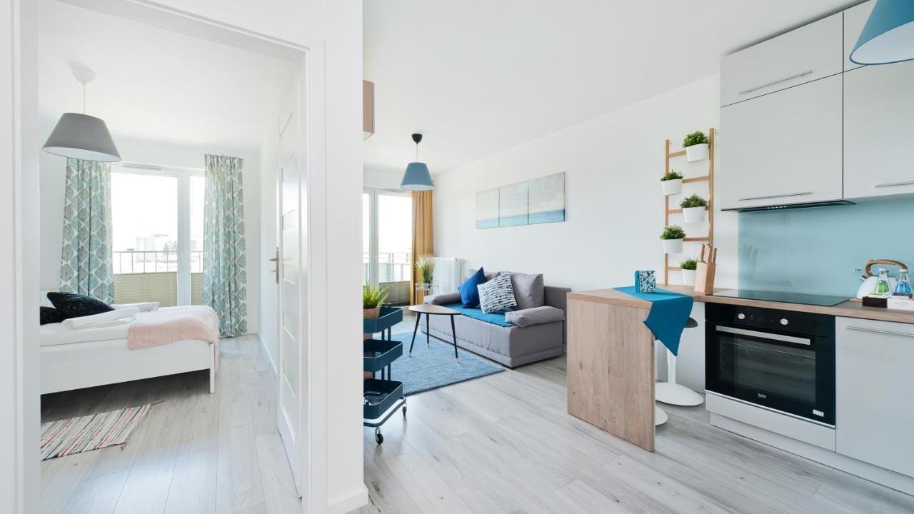 Apartament Sun&snow Konopnicka *