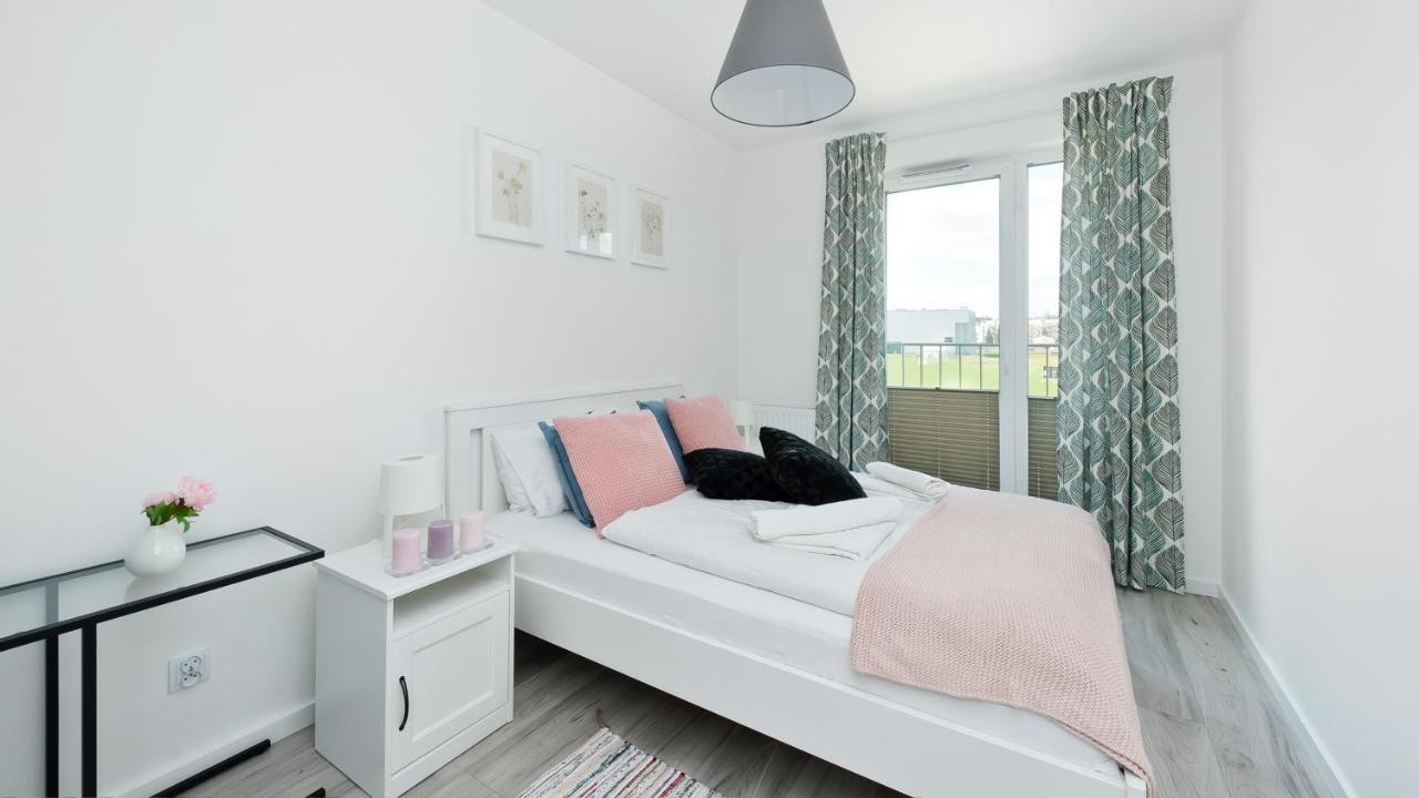 Apartamento Sun & Snow Konopnicka