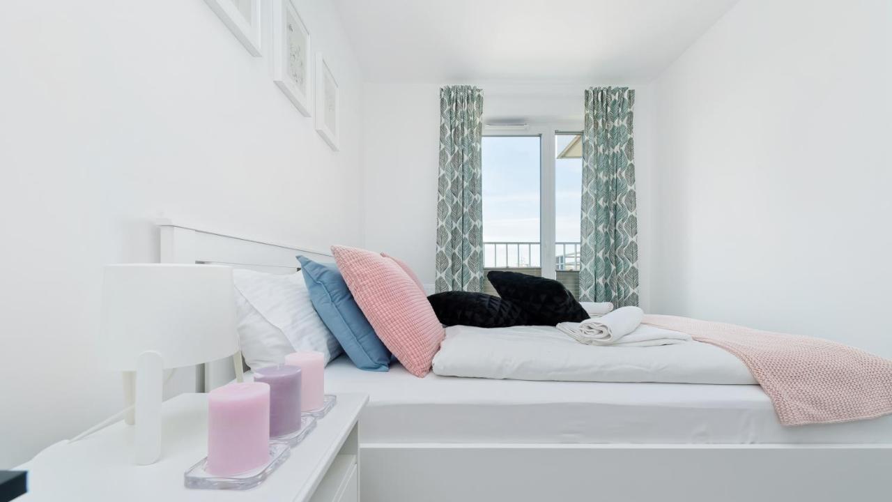Apartamento Sun & Snow Konopnicka
