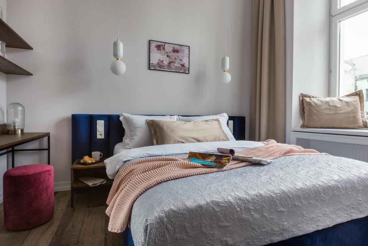 Apartamento Fragola Old Town *
