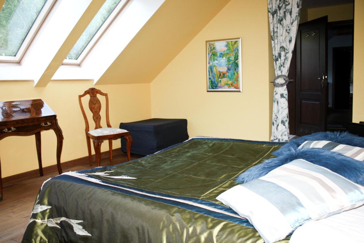 Ekosamotnia 4* Krakau