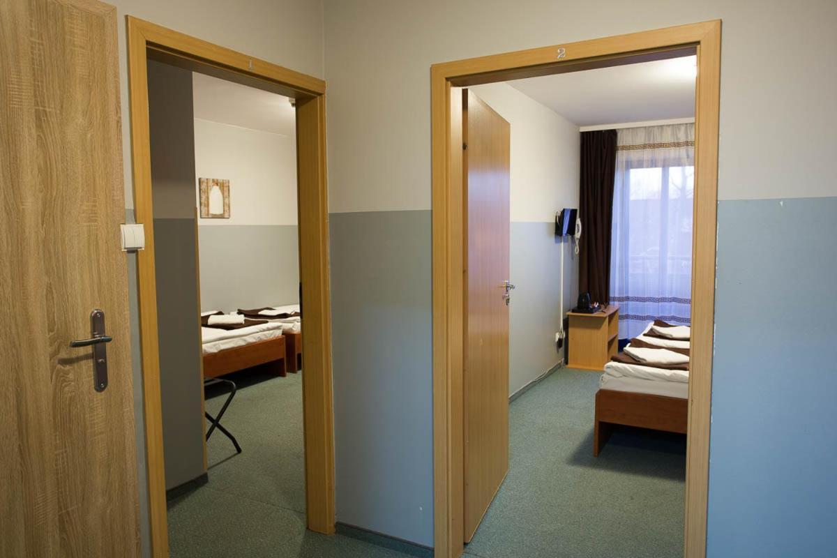 Kreator-sport Hotel 3*