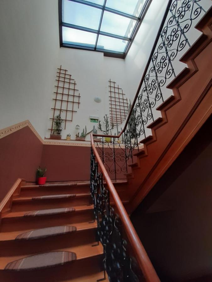 Kazimierz Secret Hotel apartamentowy
