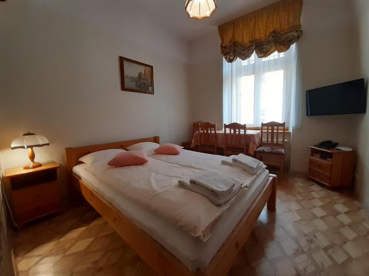 Aparthotel Kazimierz Secret 2*