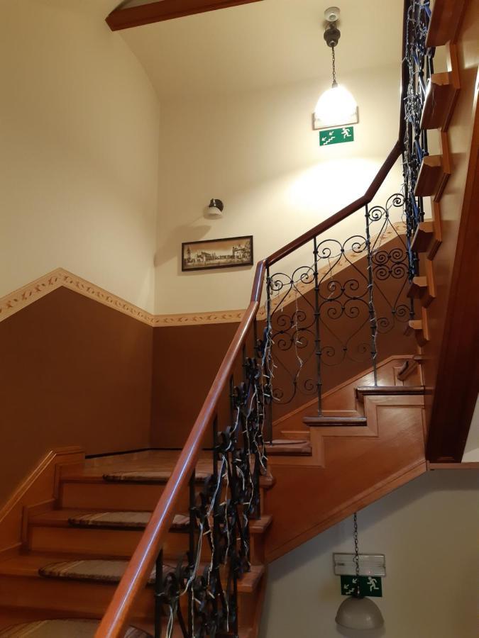 Kazimierz Secret Hotel apartamentowy 2*