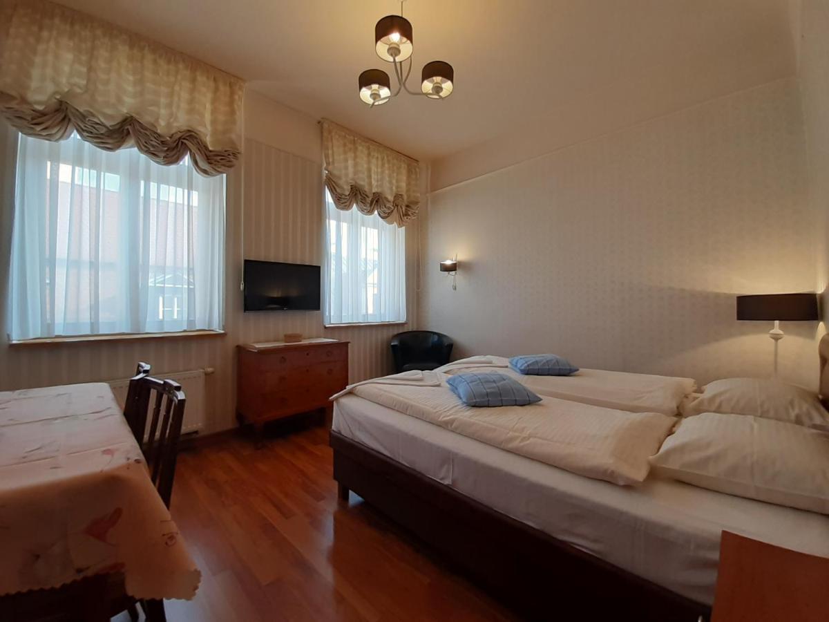 Aparthotel Kazimierz Secret