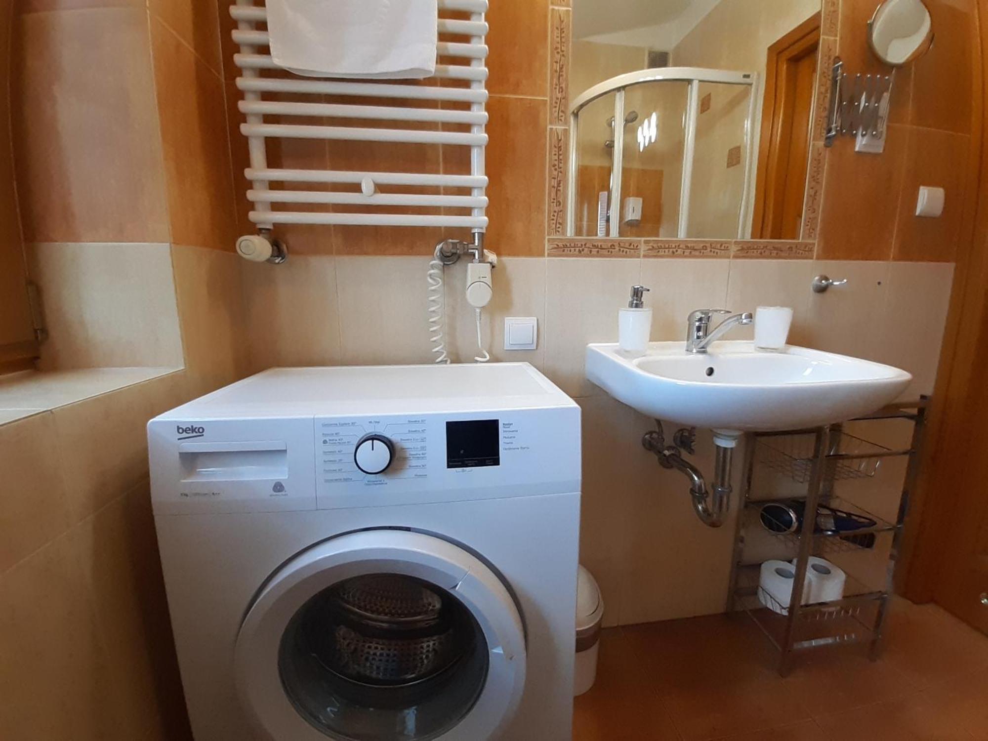 Aparthotel Kazimierz Secret Krakow