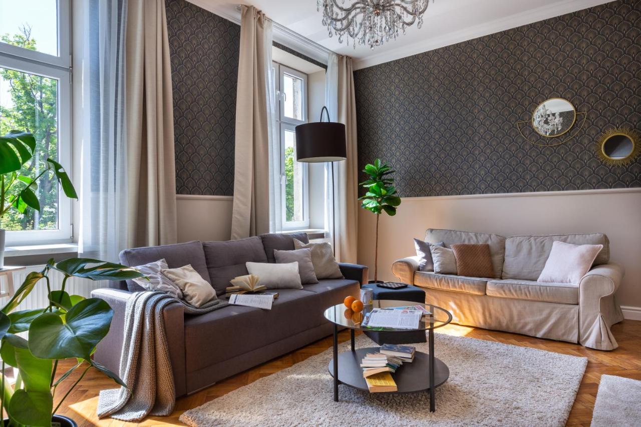 Apartment Fragola Between Old Town And Jewish Quarter