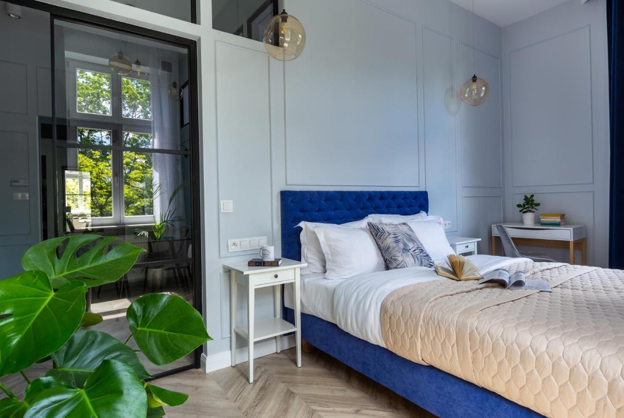Apartment Fragola Between Old Town And Jewish Quarter *