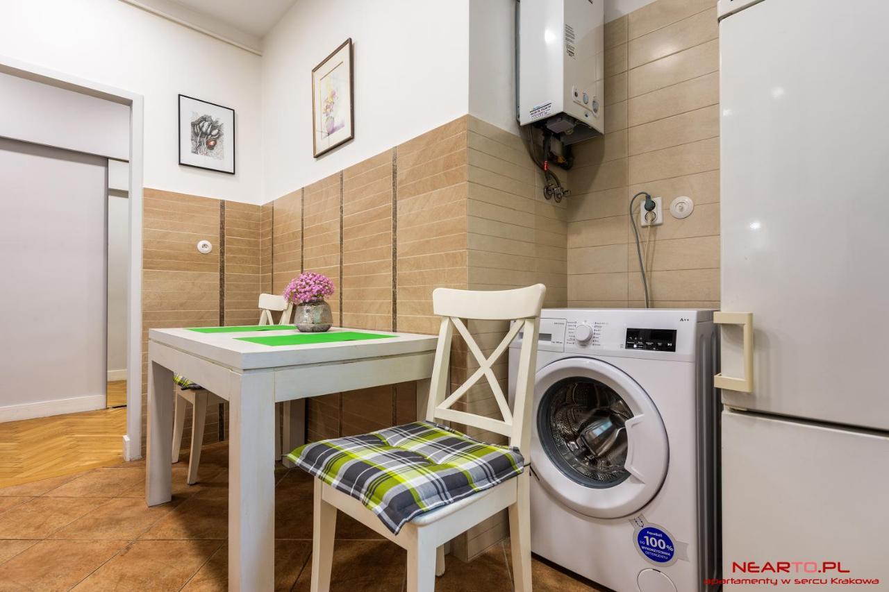 Apartment Nearto Old Town Daszynskiego Street Krakow