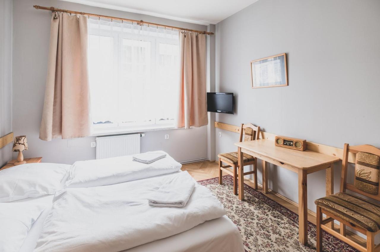 Cybulskiego Guest Guest house