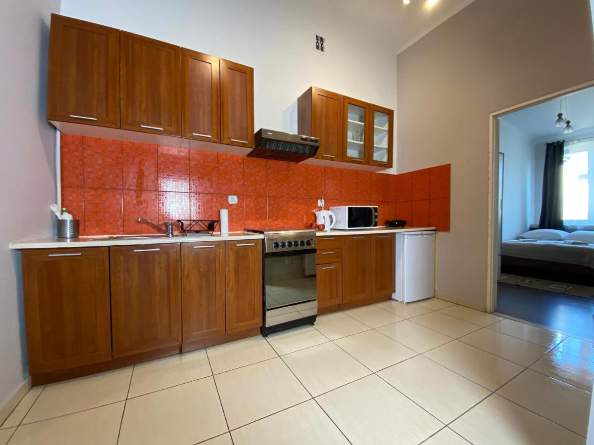 P&j Grodzka Appartement *