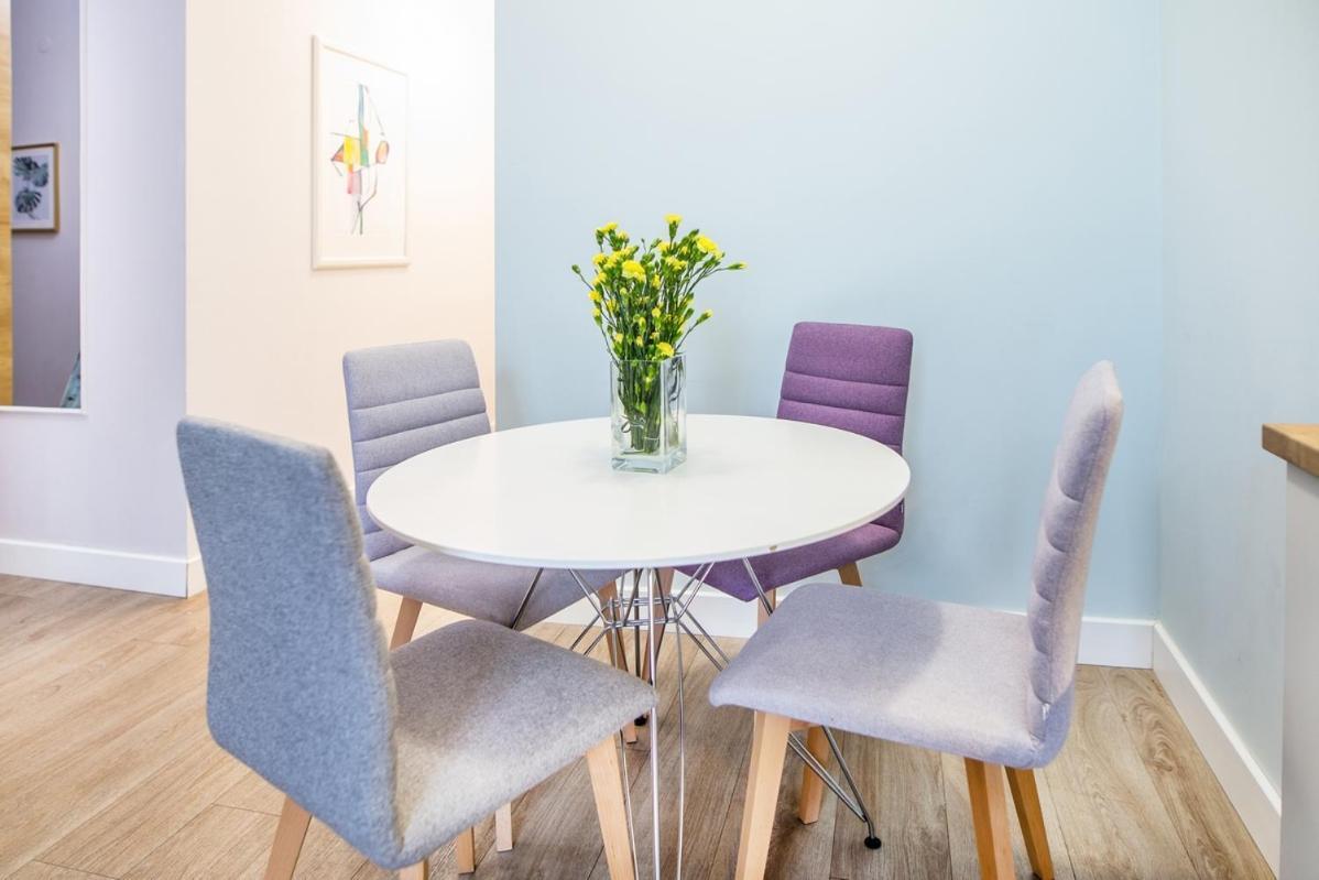 Cracow Rentals-zacisze
