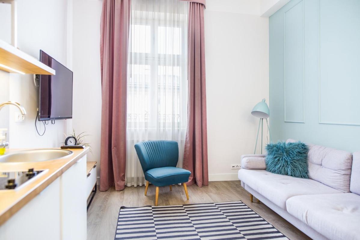 Cracow Rentals-zacisze *