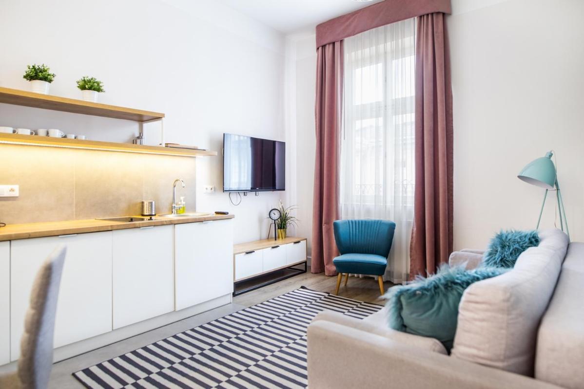 Cracow Rentals-zacisze Krakow