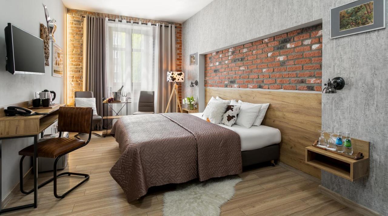 Aparthotel Art & Garden 3*