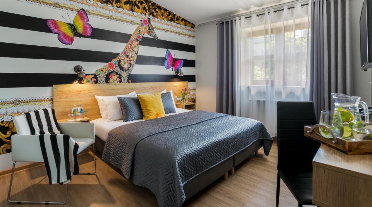 Aparthotel Art & Garden Krakow
