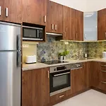 Vanilla 6 Apartment