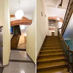 Vanilla 6 Apartment