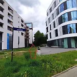 Dworska 1A - Studio By Homeprime