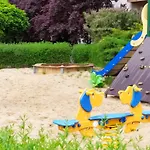 Cystersow Park