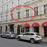Apartament z Antresolą Kraków Kazimierz Bożego Ciała