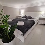 Apartament z Antresolą Kraków Kazimierz Bożego Ciała