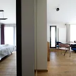Aparthotel Inspire Miodova Residence