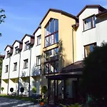 Hotel Leopolis