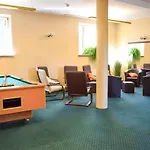 Hotel Leopolis