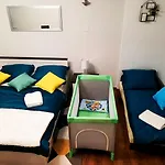 Senate Apartment