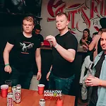 Let\'S Rock Party Hostel! Age Limit From 18 Until 40!