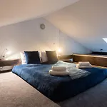 Stay Here