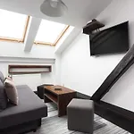 Stay Here