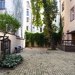 Aparts Jablonowskich