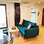 Ontt Luxurious Apartment - Podgorze