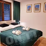 Ontt Luxurious Apartment - Podgorze