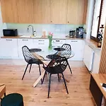 Ontt Luxurious Apartment - Podgorze