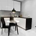 Apartament Nowa Huta
